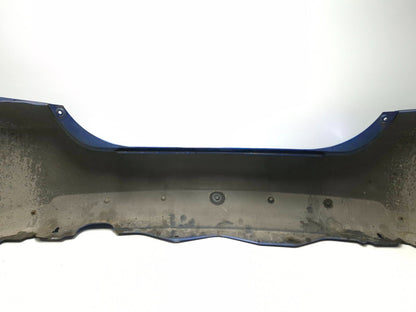 2007 Honda Fit Rear Bumper Cover Oem. Local Pick Up Only