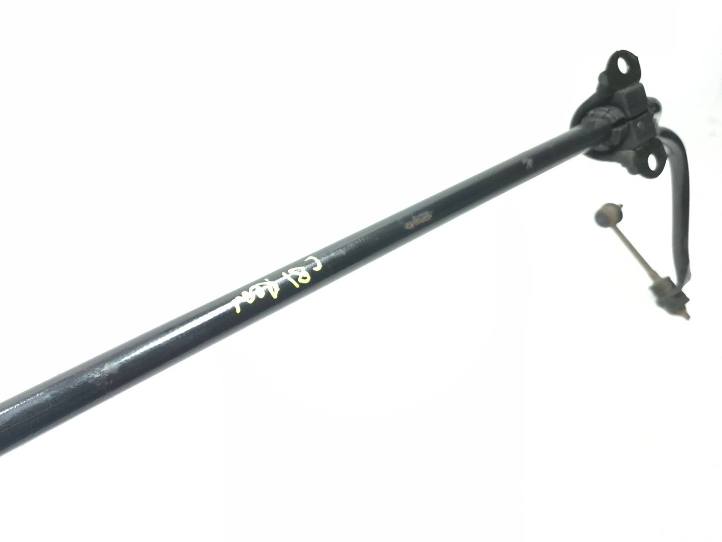 2013 Volvo S60 Rear Suspension Stabilizer Sway Bar OEM 31317369