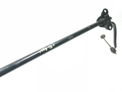 2013 Volvo S60 Rear Suspension Stabilizer Sway Bar OEM 31317369