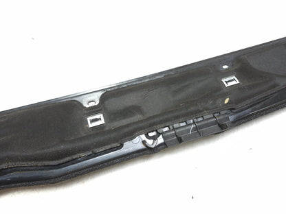 2017 Ford Focus Front Cowl Windshield Rain Spill Cover Trim Panel OEM