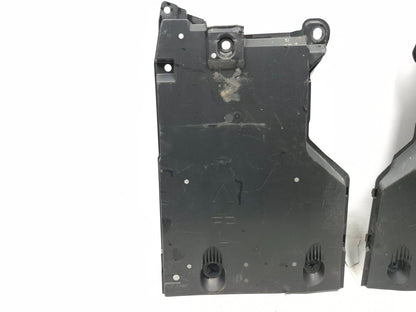 2010 Lexus Hs250h Under Body Splash Shield Left & Right OEM