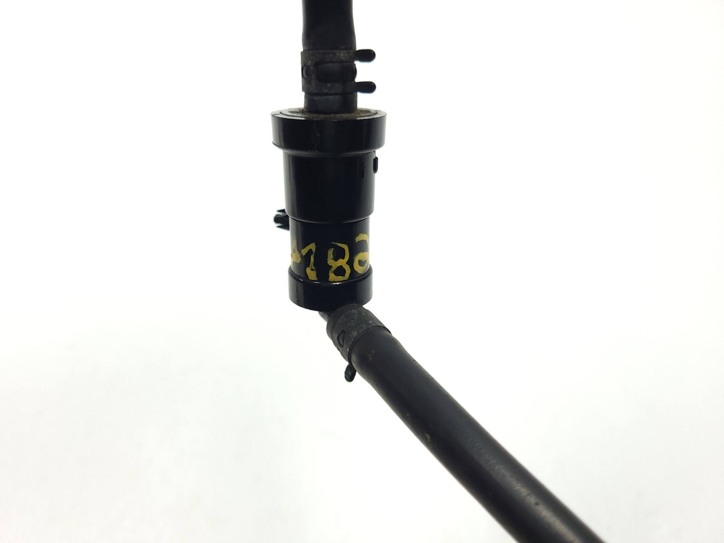 2007 Yamaha Xvs 1300 V-star Vakuum Hose OEM