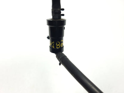 2007 Yamaha Xvs 1300 V-star Vakuum Hose OEM