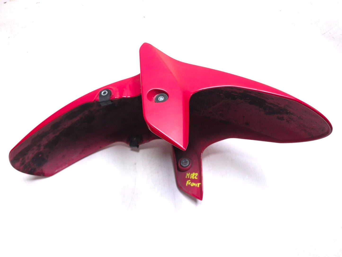 2016 Yamaha Yzf R3 Front Fender OEM