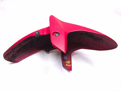 2016 Yamaha Yzf R3 Front Fender OEM