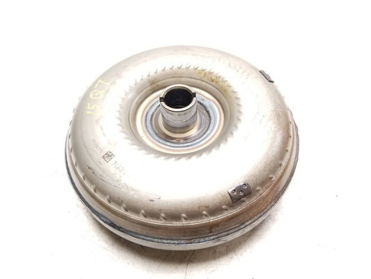 2015 Audi Q7 Torque Converter OEM