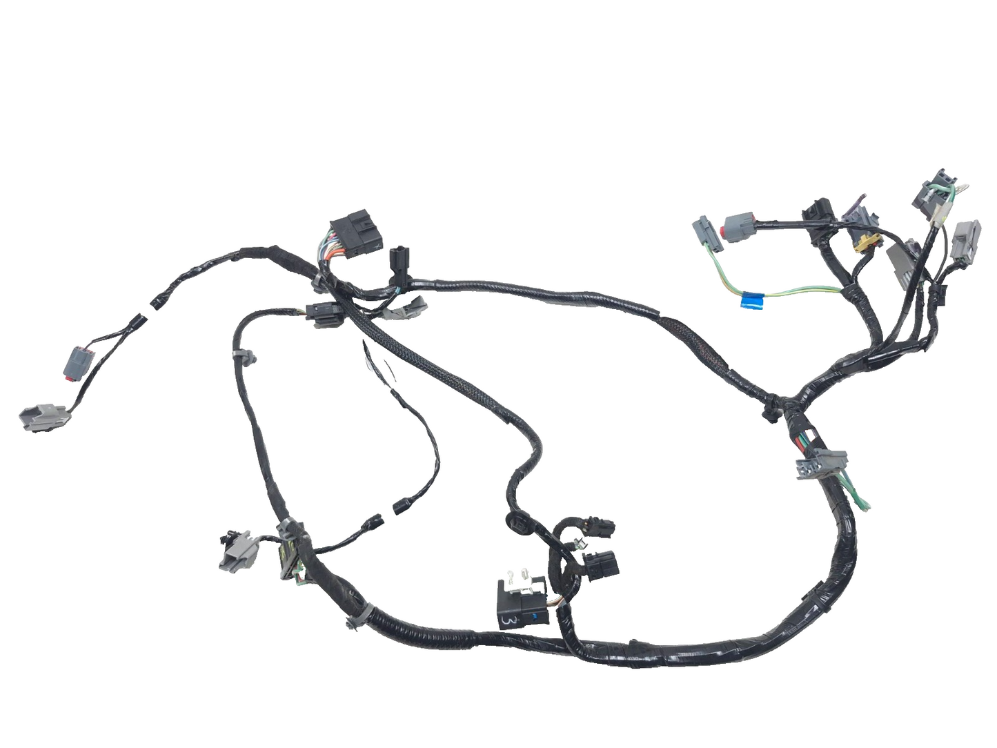 2017 Dodge Journey Center Console Wiring Harness OEM