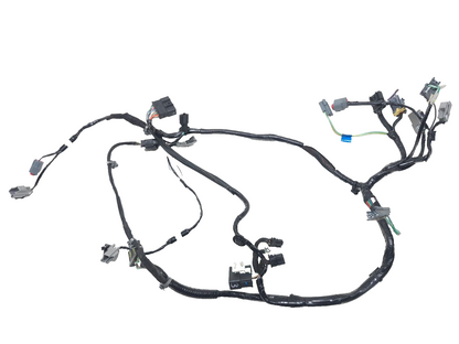 2017 Dodge Journey Center Console Wiring Harness OEM