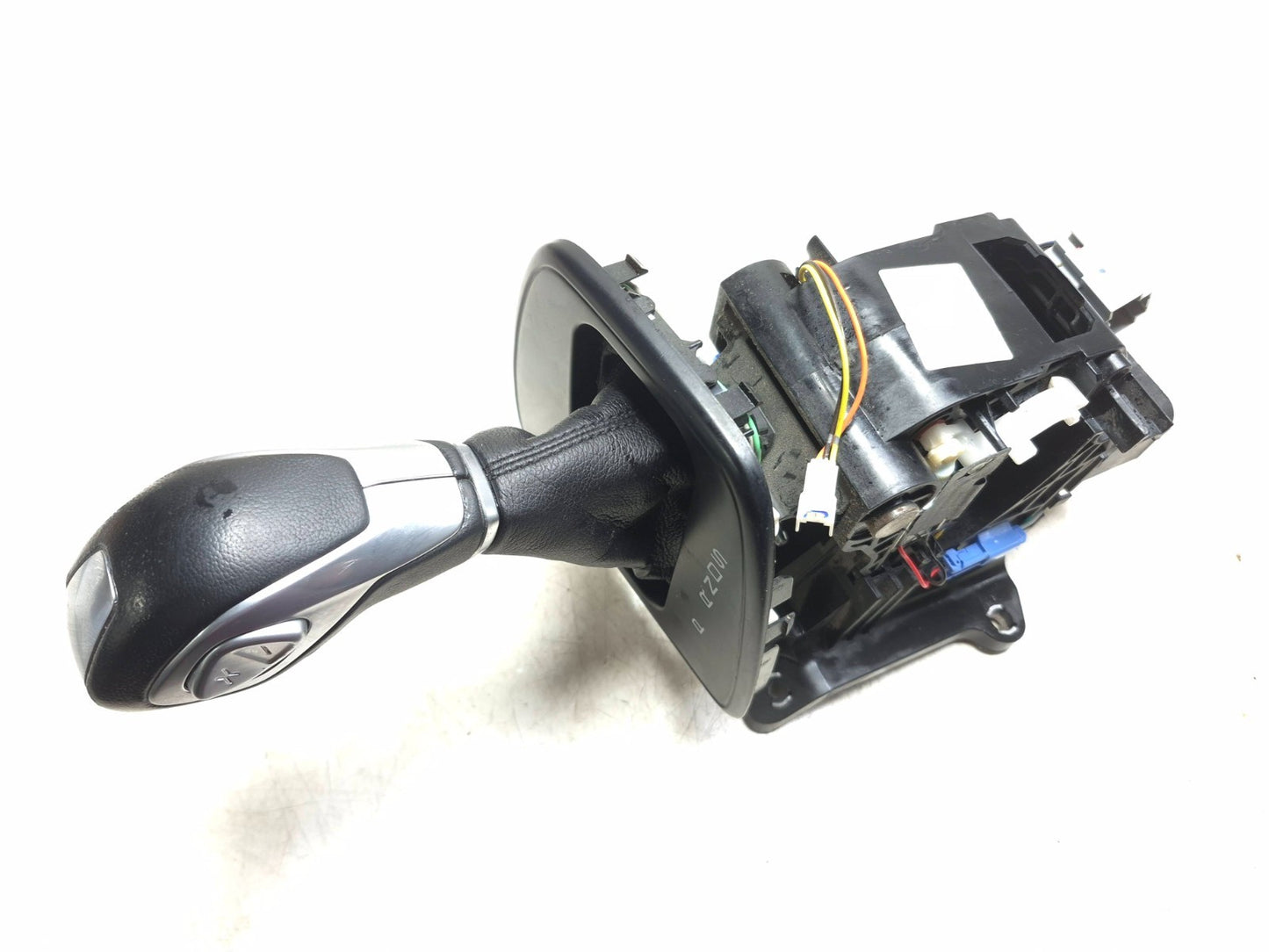 2016 Ford Transit Connect Automatic Transmission Gear Shifter Selector  2.5l OEM
