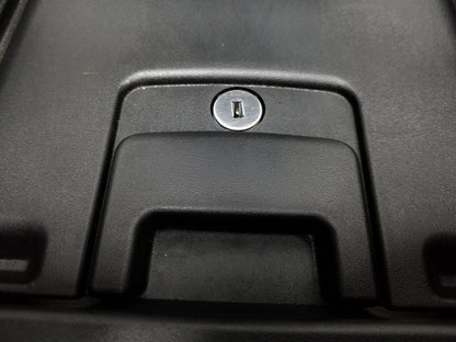 2007-2011 Toyota Camry Rear Seat Armrest W/ Cup Holder OEM