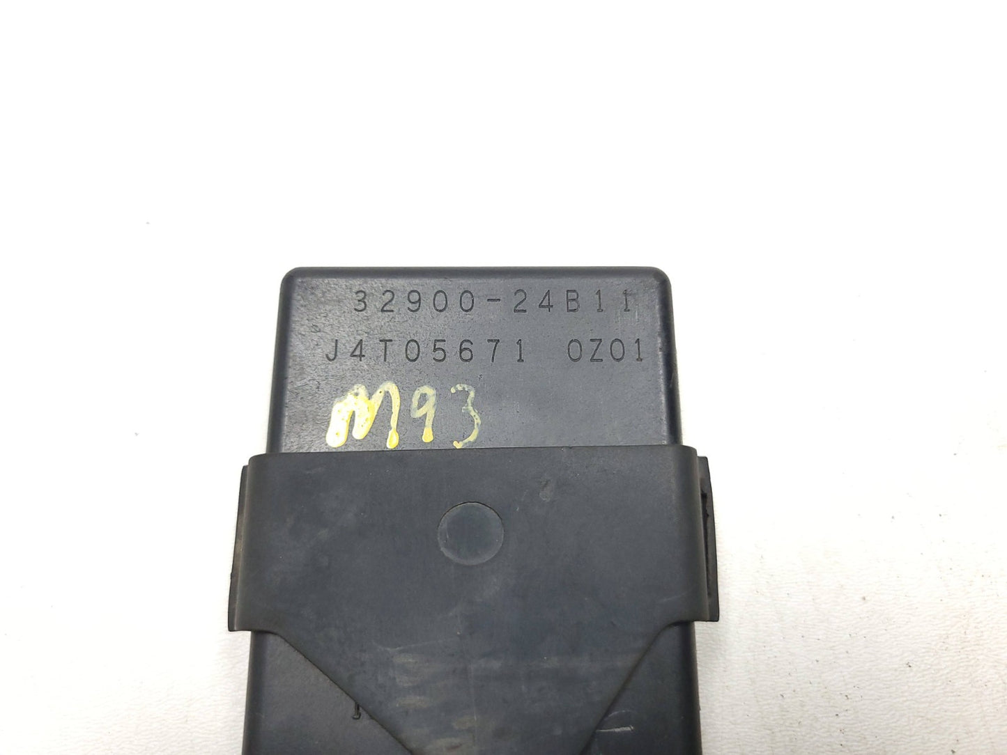 2001 Suzuki Sawage Ls650p Ecu Cdi Computer Controller Unit OEM