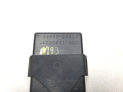 2001 Suzuki Sawage Ls650p Ecu Cdi Computer Controller Unit OEM