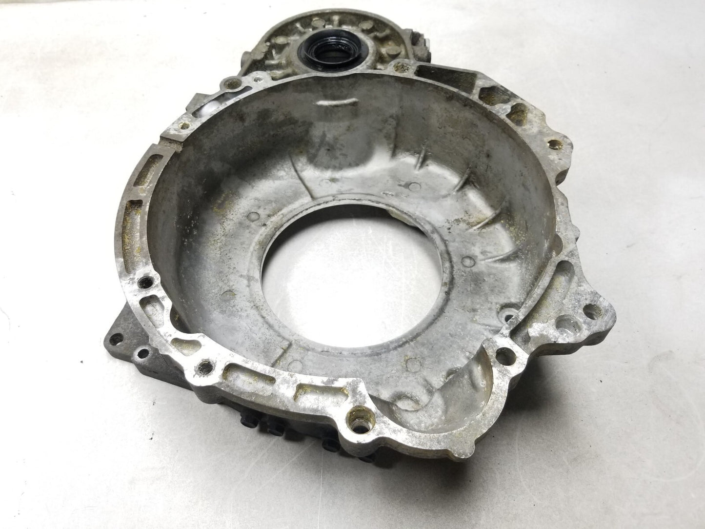 2015 Kia Forte Automatic Transmission Bell Housing OEM
