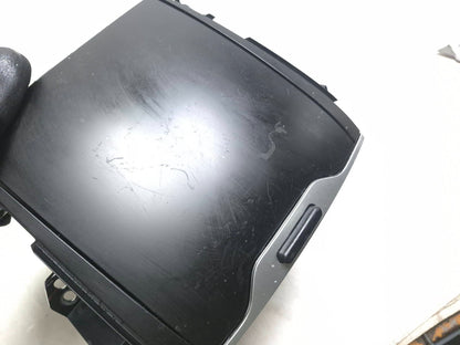 2012 Hyundai Sonata Center Storage Console Compartment OEM