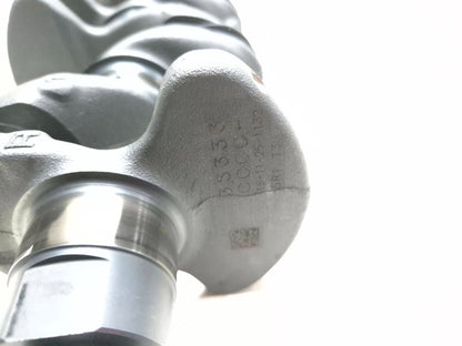2016 Honda Fit Engine Crankshaft OEM