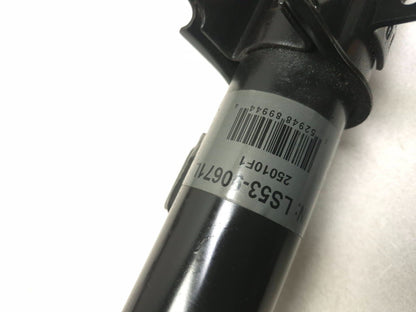2017 Dodge Journey Front Shock Strut Absorber With Spring Pair OEM