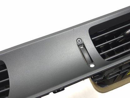 2013 Honda Cr-z Dashboard Air Vent Panel Passenger Side 77220-szt-g01zb OEM