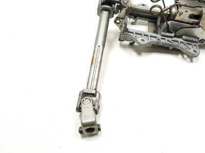 09-18 Volkswagen VW Tiguan Steering Column OEM