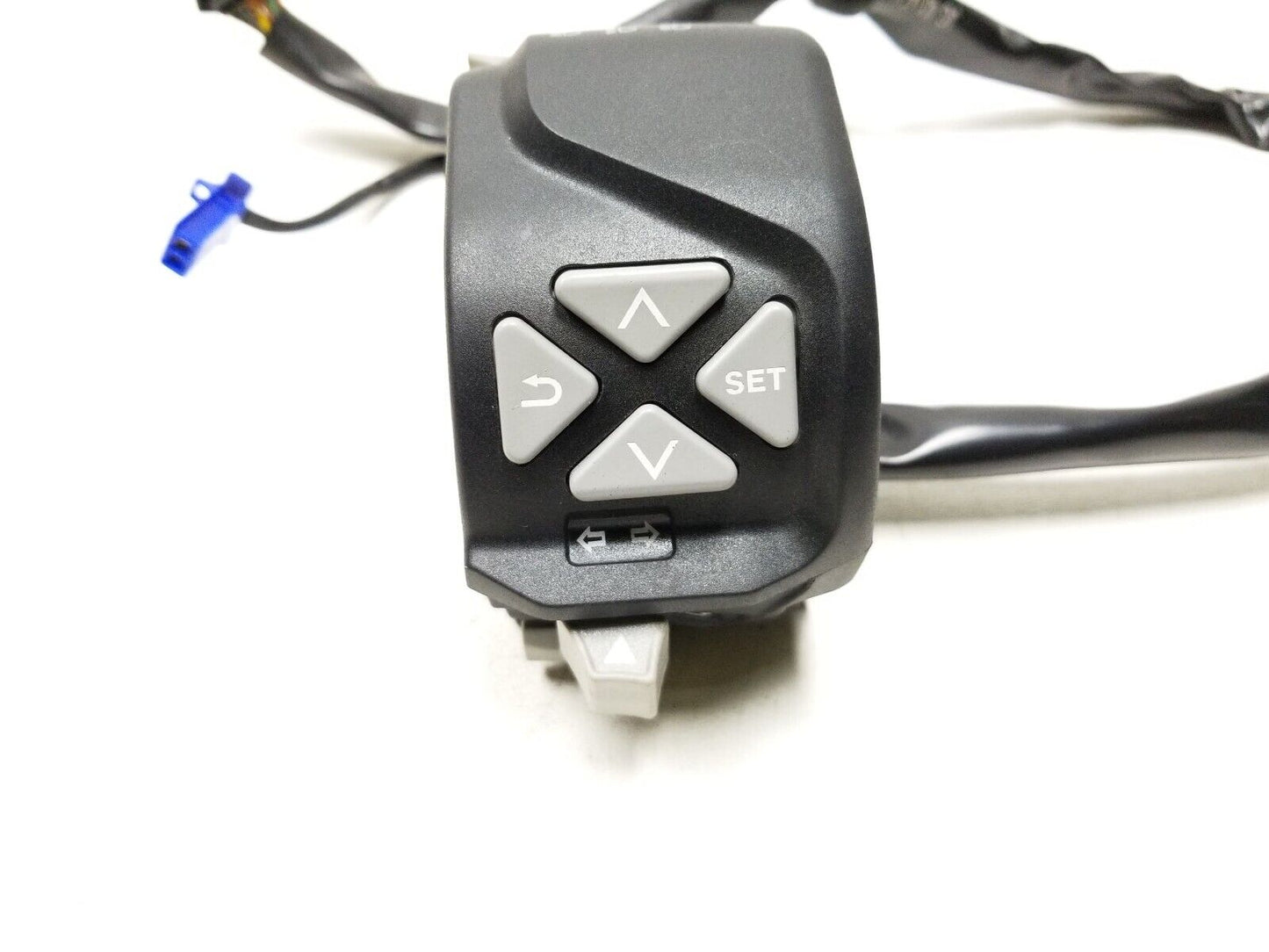 2020 - 2023 Ktm 390 Adventure Left Handlebar Light Horn Controls Switch OEM