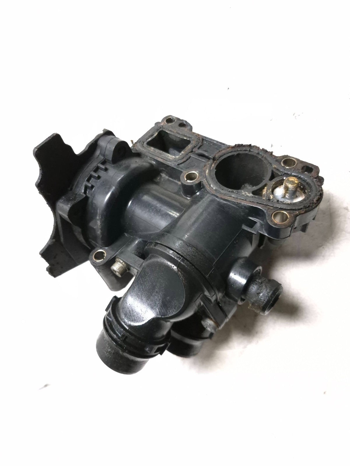 2011 Volkswagen Tiguan Water Pump OEM