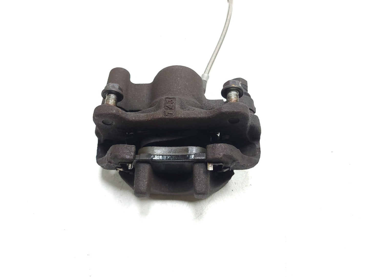 2005 - 2010 Scion Tc Brake Caliper Rear Left & Right Pair OEM