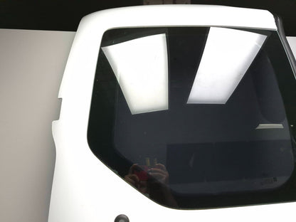 2016 Ford Transit Connect Rear Back Door Driver Side