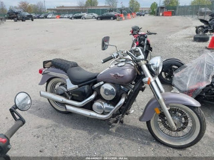 2004 Kawasaki Vulcan 800 Vn800b Carburetor OEM