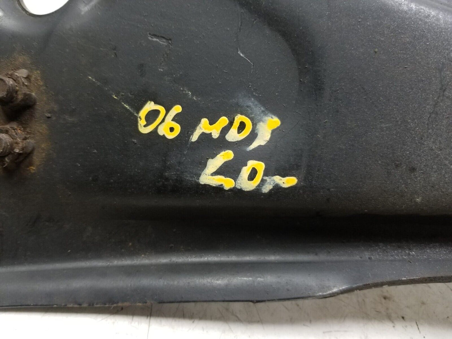 03 04 05 06 Acura Mdx Rear Lower Trailing Control Arm Driver Side OEM 55k Miles