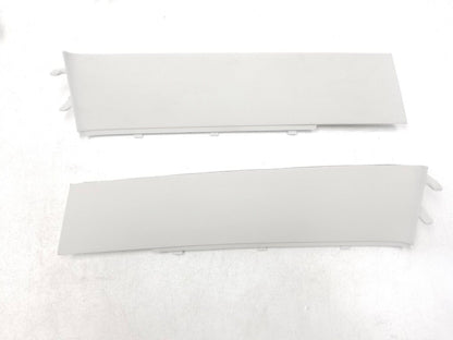 12 - 14 Ford Focus Tailgate Trim Panel Cover 6pcs OEM
