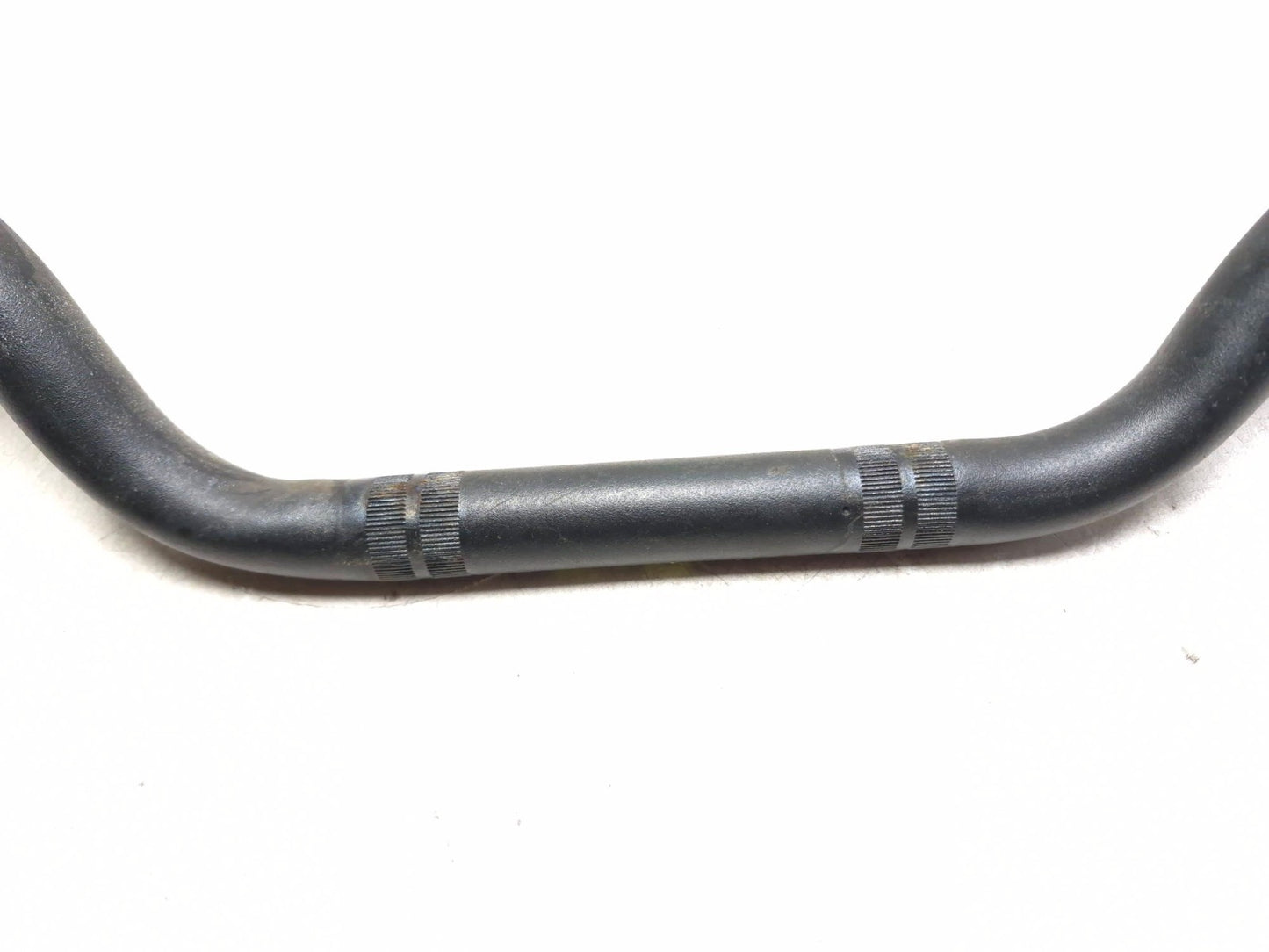 2006 Suzuki Gs 500fk Handlebar & Grip Left Pair OEM