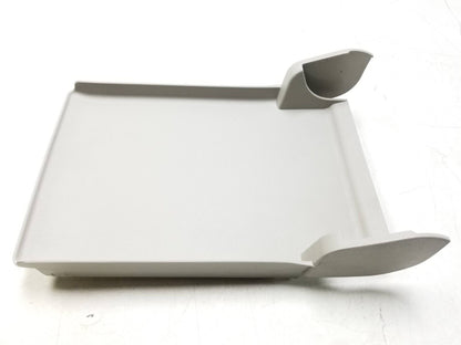 2009 - 2017 Audi Q5 Rear Armrest / Cup Holder OEM