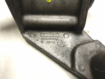 2017 Dodge Journey Engine Mount Bracket 2pcs OEM