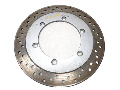 2004 Honda Shadow Aero Vt750c Front Brake Disc OEM