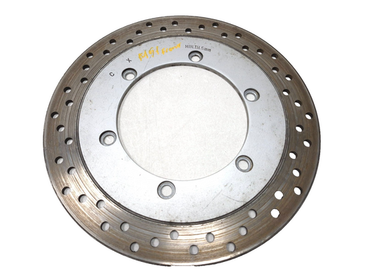 2004 Honda Shadow Aero Vt750c Front Brake Disc OEM