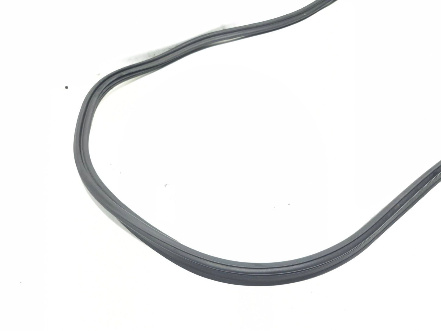 2014 Honda Cr-z Rear Tailgate Weatherstrip Seal OEM