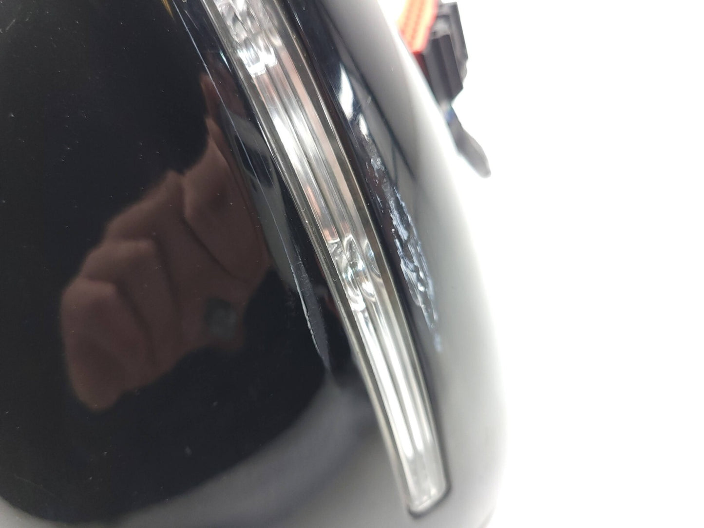 17 18 19 Lincoln MKT Mirror Passenger Right OEM