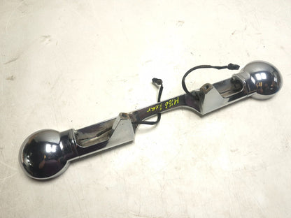 2004 Harley Softail Flstc Heritage Classic Rear Turn Signal & Bracket OEM