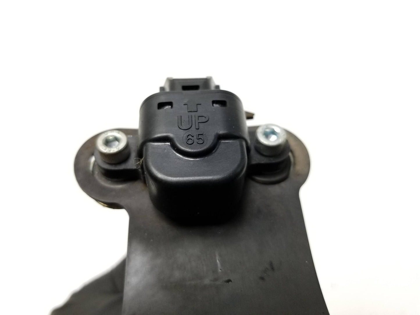 2022 Kawasaki Klr650 Kl650l Tip Over Bank Angle Sensor Switch OEM