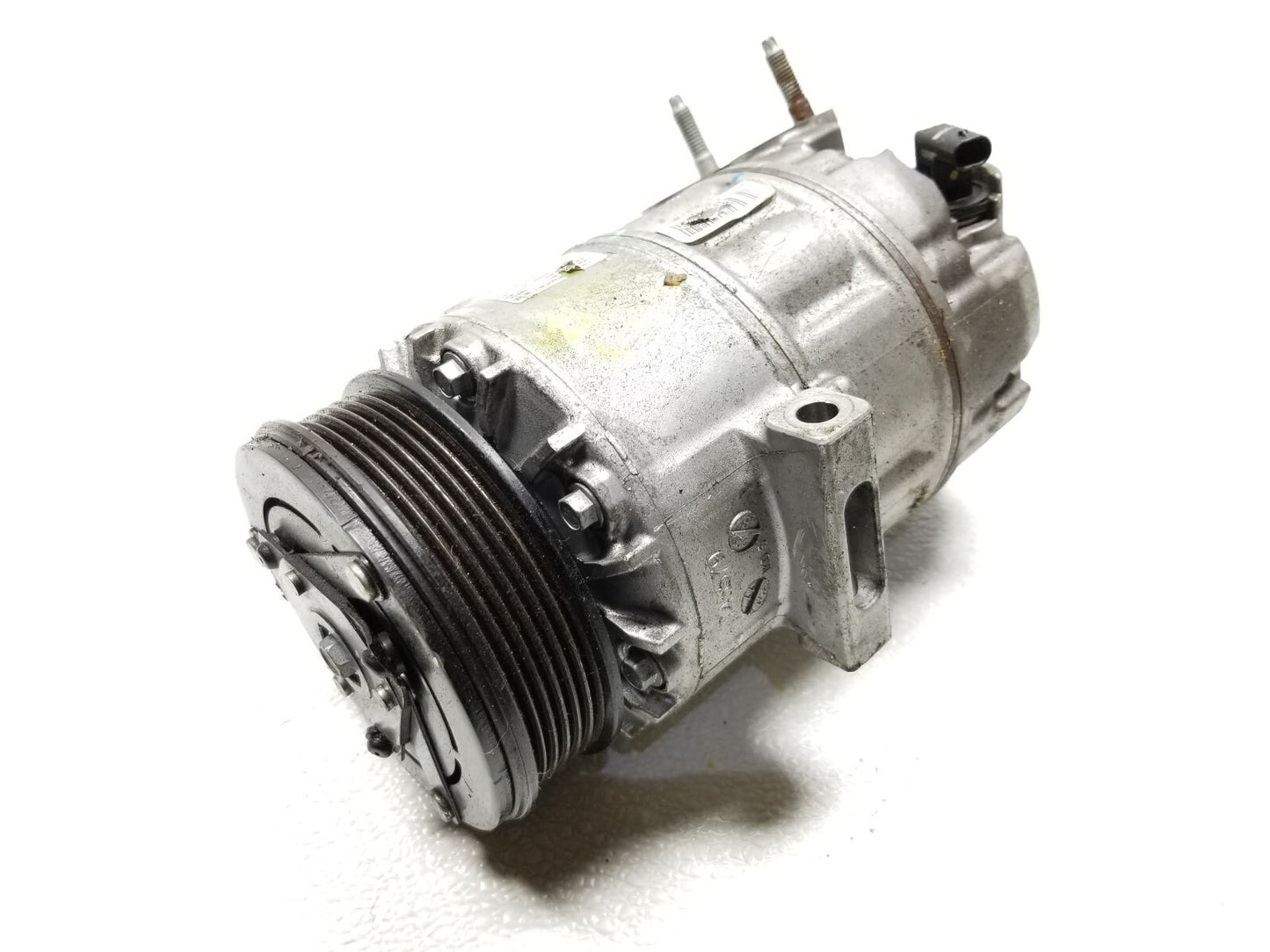 2021 Ford Bronco Sport A/c Air Conditioning Compressor OEM 13k