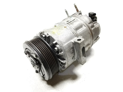 2021 Ford Bronco Sport A/c Air Conditioning Compressor OEM 13k