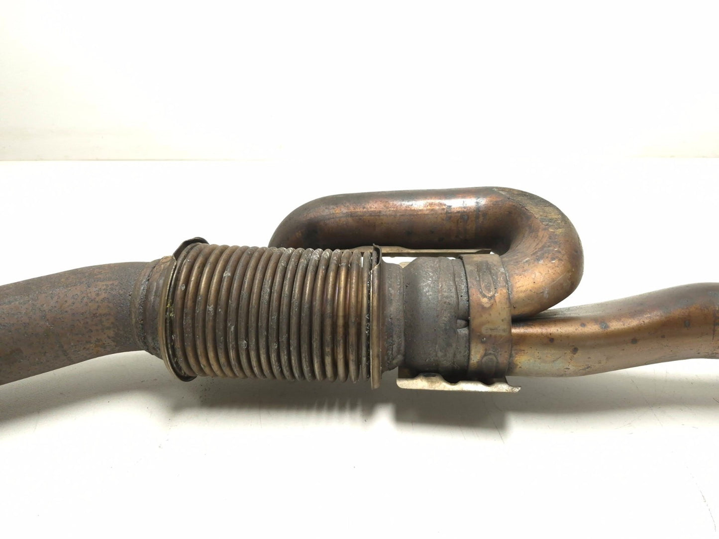 2007 Acura Tl Type-s Front Exhaust Pipe A OEM