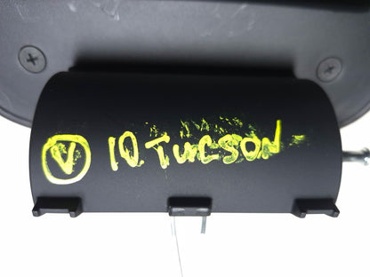 2010 Hyundai Tucson Center Console Armrest OEM