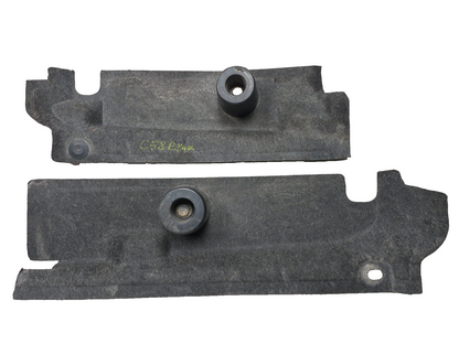 2018 Chrysler 300 Rear Hoist Pad Left & Right OEM