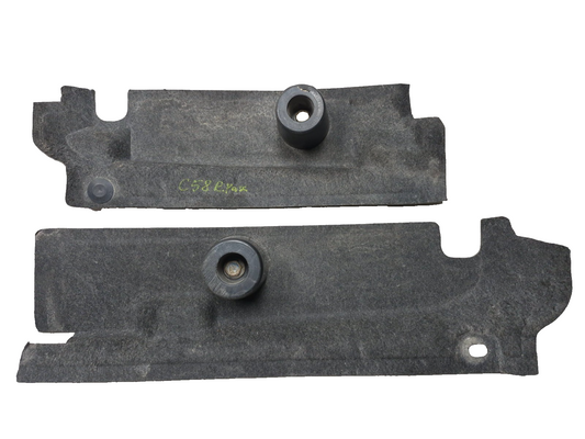 2018 Chrysler 300 Rear Hoist Pad Left & Right OEM