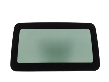 2008 BMW X6 E71 Sunroof Moonroof Window Glass Panel OEM