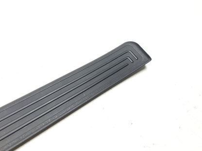 09-14 Hyundai Genesis Door Step Scuff Plate Trim 4pcs OEM Sedan
