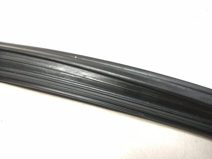 2018 Hyundai Sonata Front Door Weatherstrip Seal Driver Side Left 4pcs OEM