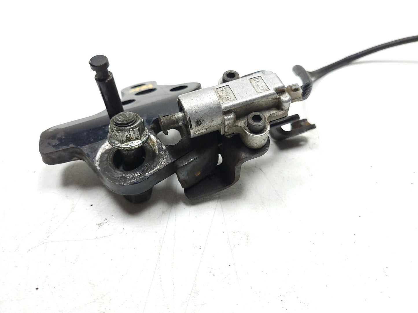 2015 - 2024 Yamaha Yzf-r3 Yzfr3 Kick Stand Bracket & Switch OEM
