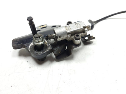 2015 - 2024 Yamaha Yzf-r3 Yzfr3 Kick Stand Bracket & Switch OEM