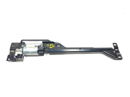 12 - 17 Audi A7 Front Passenger Seat Adjust Motor Lumbar Support 5pcs OEM